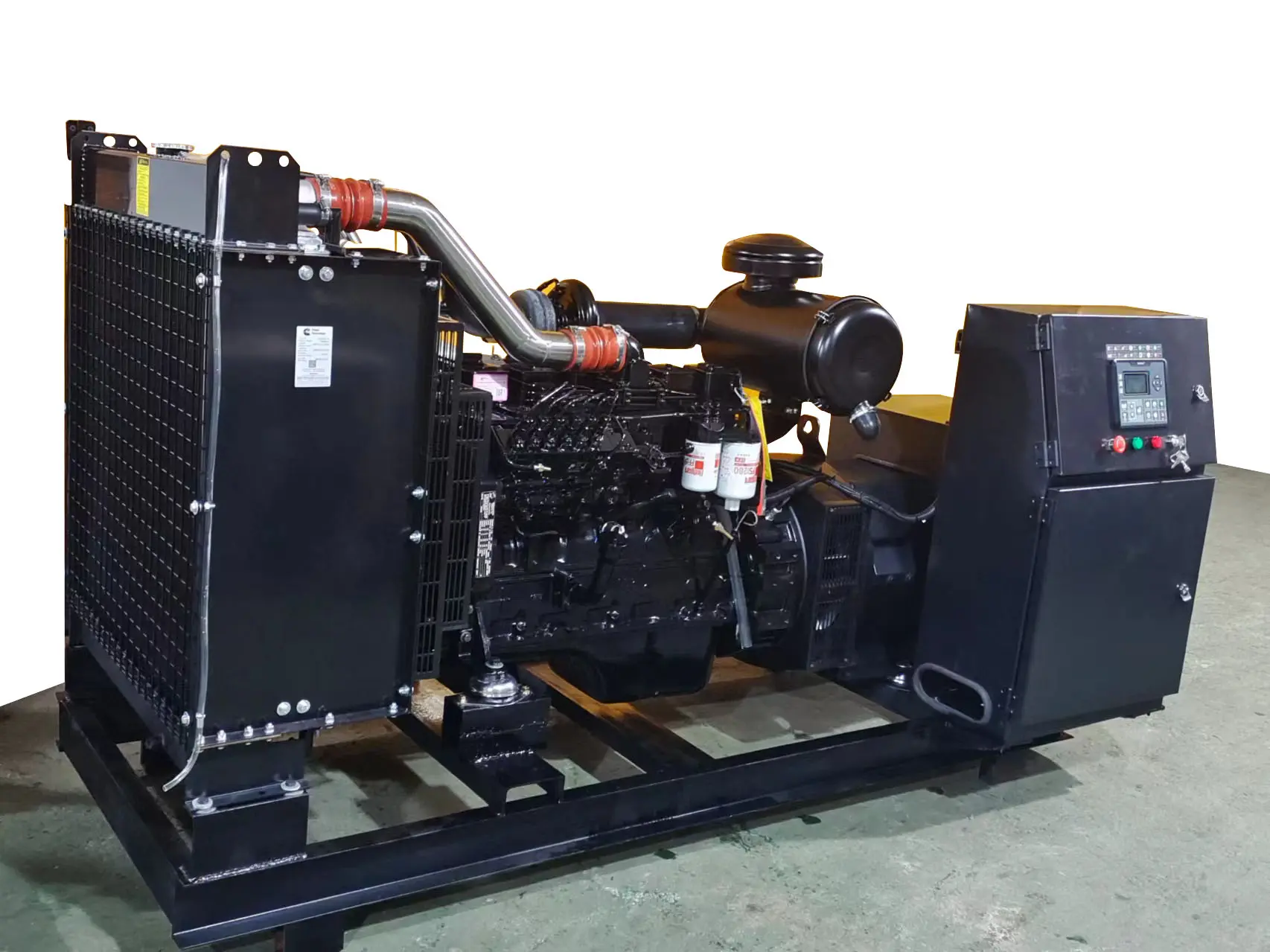 宁德市卡逊火星电机有限公司